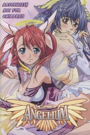 Poster for Angelium: Season 1