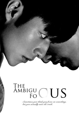 Poster for The ambiguous focus: Season 1