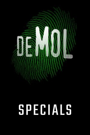 Poster for Wie is de Mol?: Specials