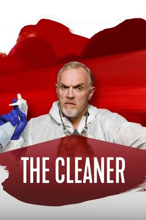 Poster for The Cleaner: Series 2
