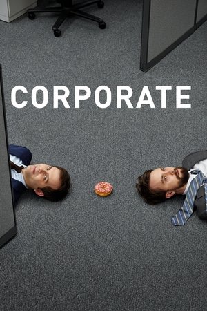 Poster for Corporate: Season 3