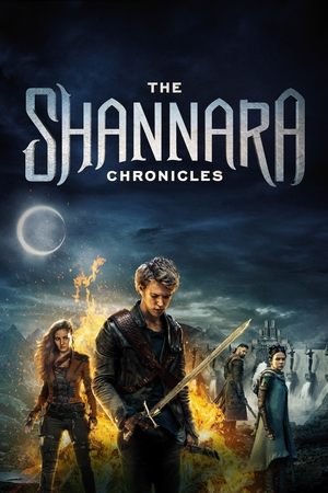Poster for The Shannara Chronicles: Season 2