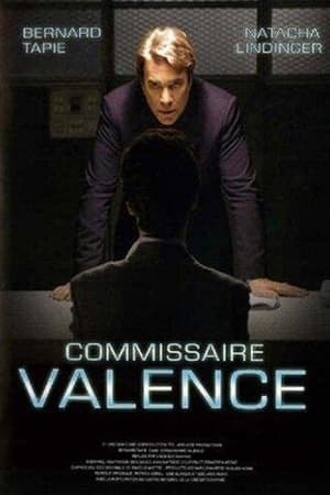 Poster for Commissaire Valence: Season 1