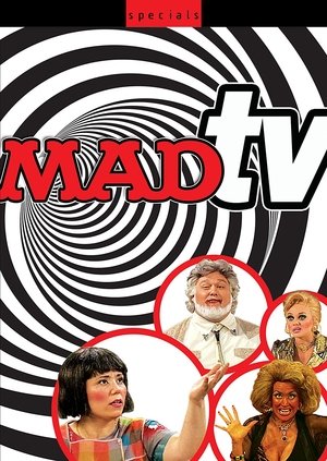 Poster for MADtv: Specials