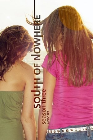 Poster for South of Nowhere: Season 3