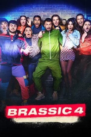 Poster for Brassic: Season 4