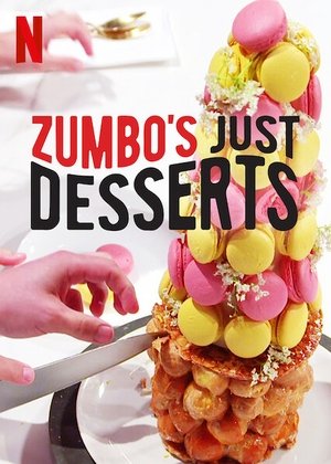 Poster for Zumbo's Just Desserts: Season 1