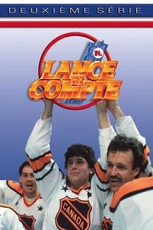 Poster for Lance et Compte: Season 2