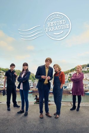 Poster for Beyond Paradise: Season 1