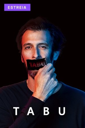 Poster for Tabu: Season 1