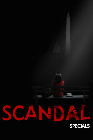 Poster for Scandal: Specials