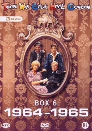 Poster for Toen was geluk heel gewoon: Season 7
