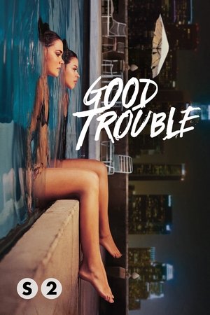 Poster for Good Trouble: Season 2