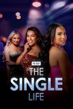Poster for 90 Day: The Single Life: Season 4
