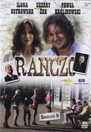 Poster for Ranczo: Season 9