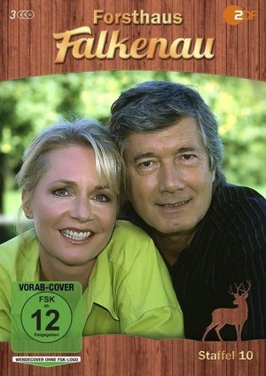 Poster for Forsthaus Falkenau: Season 10