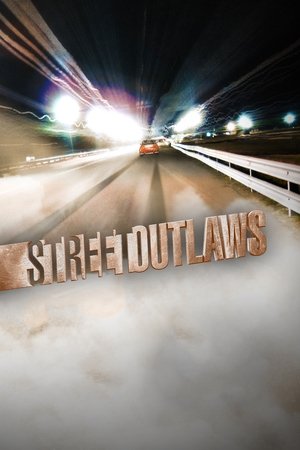 Poster for Street Outlaws: Season 2