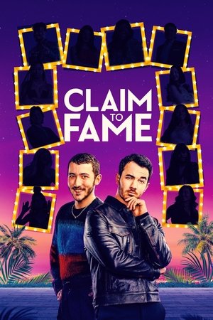 Poster for Claim to Fame: Season 1