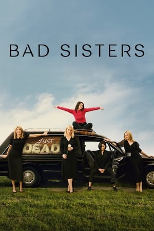 Poster for Bad Sisters: Season 1