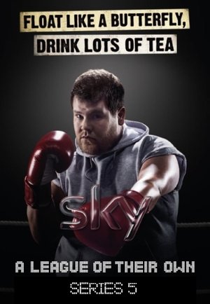 Poster for A League of Their Own: Series 5