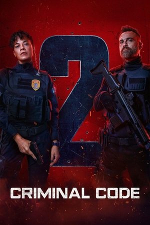 Poster for Criminal Code: Season 2