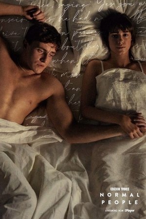 Poster for Normal People