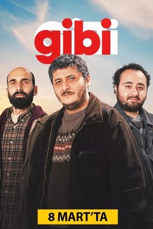 Poster for As If: Season 5