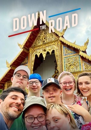 Poster for Down the road: Season 5