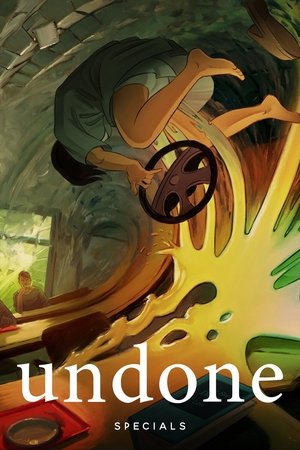 Poster for Undone: Specials