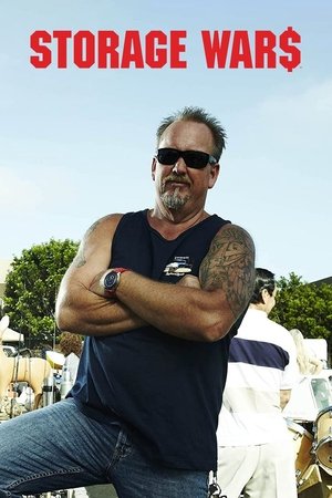 Poster for Storage Wars: Season 9