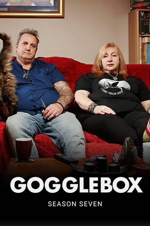 Poster for Gogglebox: Series 7