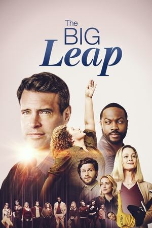 Poster for The Big Leap: Season 1
