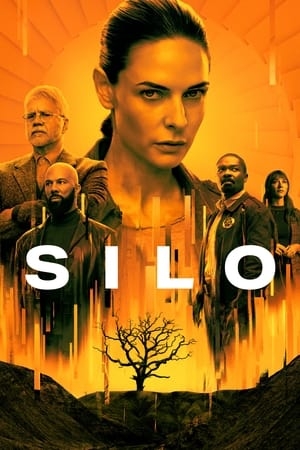 Poster for Silo: Season 1