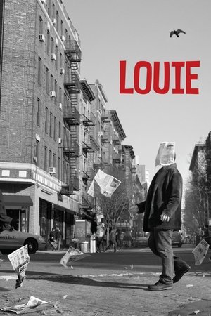 Poster for Louie: Season 3