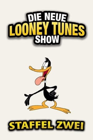 Poster for New Looney Tunes: Season 2