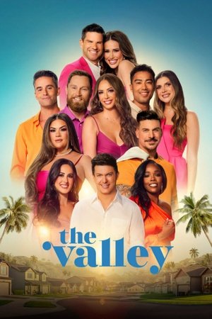 Poster for The Valley