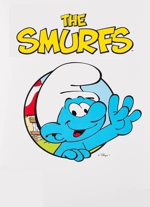 Poster for The Smurfs: Specials