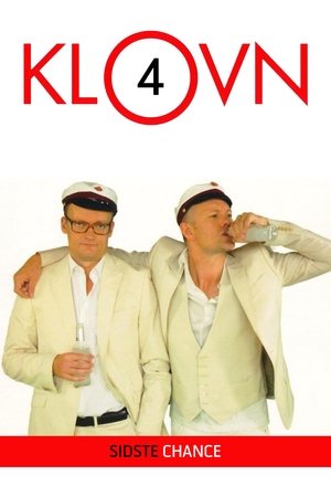 Poster for Klovn: Season 4