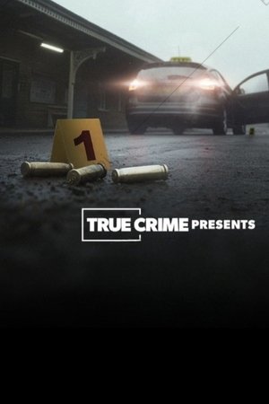 Poster for True Crime Presents: Season 1