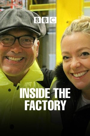 Poster for Inside the Factory: Series 3