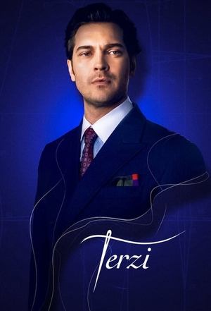 Poster for The Tailor: Season 2