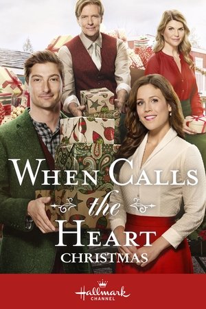 Poster for When Calls the Heart: Specials