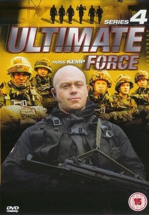 Poster for Ultimate Force: Season 4