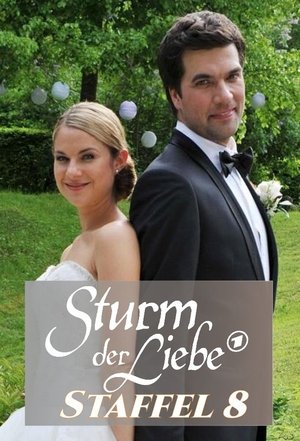 Poster for Sturm der Liebe: Season 8