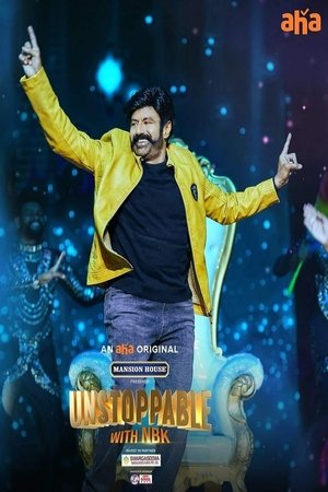 Poster for Unstoppable with NBK: Season 1