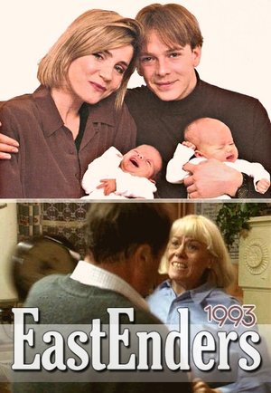 Poster for EastEnders: Series 9