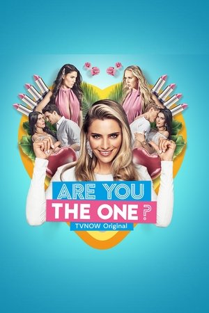 Poster for Are You The One?: Season 2