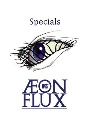 Poster for Æon Flux: Specials