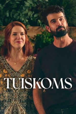 Poster for Tuiskoms: Season 1