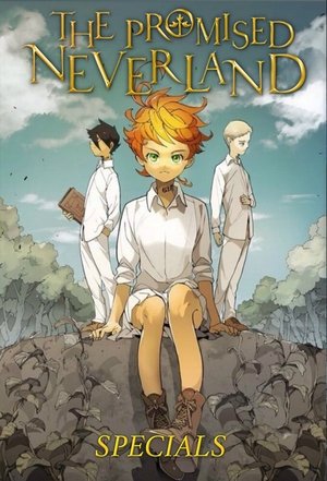 Poster for The Promised Neverland: Specials